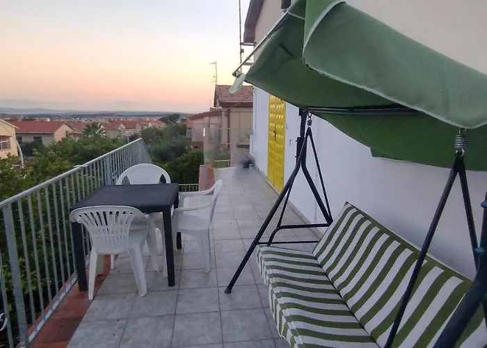 Appartamento 